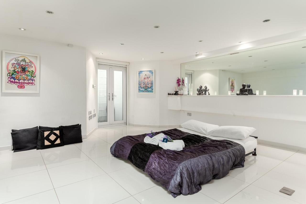 Holiday Lets London Room photo