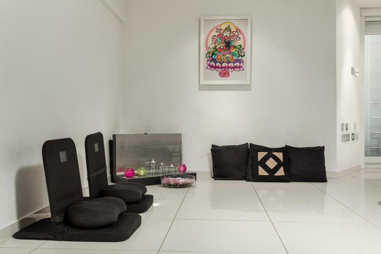 Holiday Lets London Room photo