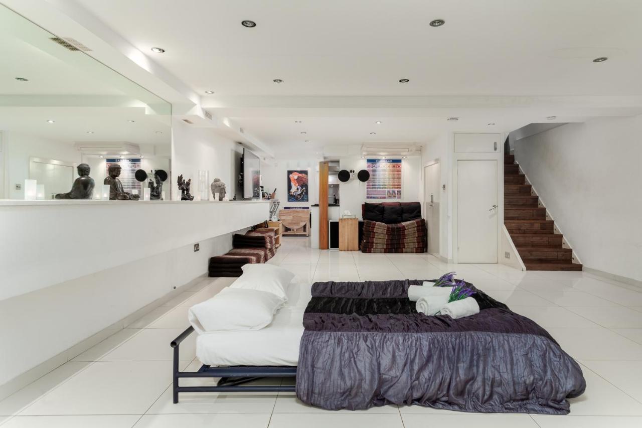 Holiday Lets London Room photo