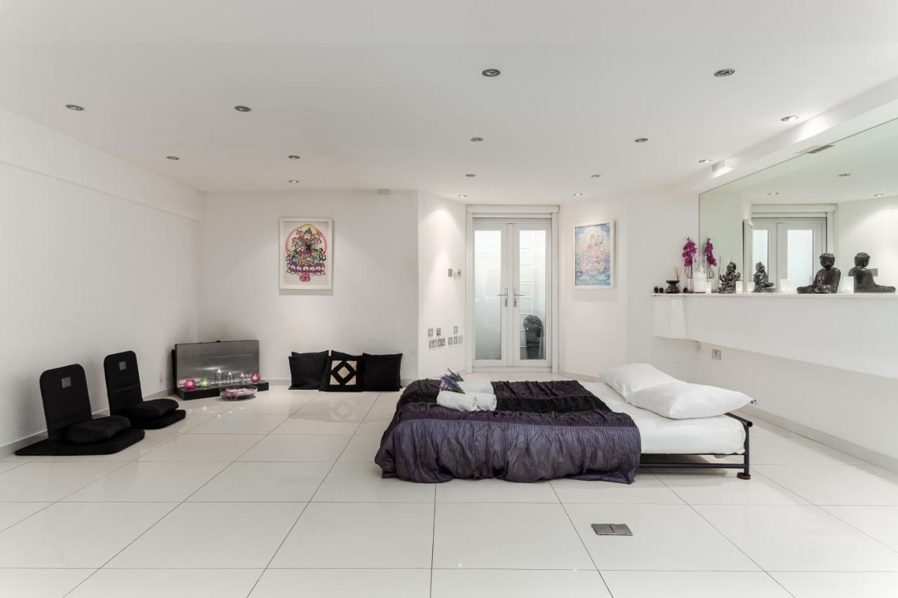Holiday Lets London Room photo