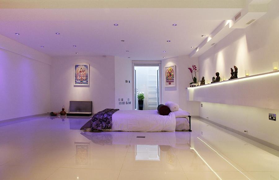Holiday Lets London Exterior photo
