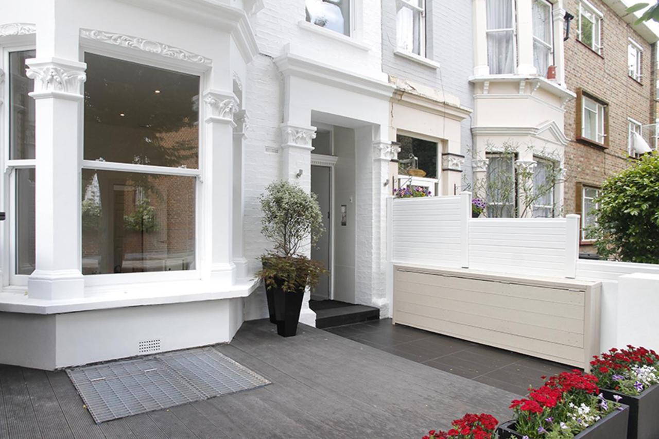 Holiday Lets London Exterior photo